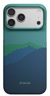 cumpără Husă pentru smartphone Pitaka Edge iPhone 18 Pro Max (Summer Noon), KI1809PM în Chișinău 