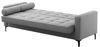 купить Диван Embawood Seattle, Ткань, Графит, Soro 97 в Кишинёве 