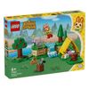 cumpără Set de construcție Lego 77047 Animal Crossing Divertisment în aer liber Bunny în Chișinău 