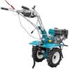купить Культиватор DKD 1000 B - 7 CP fara capota + freza (VOR82085) в Кишинёве 