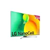 Televizor LG 55" 55NANO786QA, Gray 