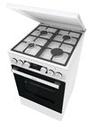 купить Плита кухонная Gorenje GK5C42WF-B в Кишинёве 