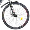 cumpără Bicicletă Crosser CR NEVADA R29 GD-SKD Black Red în Chișinău 