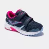 Беговые кроссовки JOMA - VITALY JR 2233 NAVY FUCHSIA 