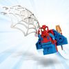 cumpără Set de construcție Lego 10782 Hulk vs. Rhino Truck Showdown în Chișinău 