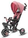 купить Велосипед-коляска Baby Mix 56255 RELAX 5in1 365° pink в Кишинёве 