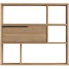 купить Полка декоративная Trendy ON5-S (GTR005454) в Кишинёве 