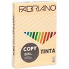 купить Бумага офисная Fabriano 61316021 Hartie Tinta A4, 160g/m2, 250 foi albicocca в Кишинёве 
