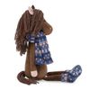 cumpără Jucărie de pluș Orange Toys 2611/25B Johann the Horse 25cm în Chișinău 