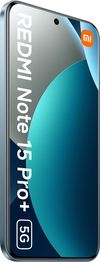 cumpără Smartphone Xiaomi Redmi Note 15 ProPlus 5G 12/512GB Blue în Chișinău 