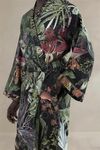 cumpără Halat Moooi 279402 Menagerie of Exti Ani Kimono L/XL Raven în Chișinău 