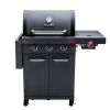купить Мангал Char-Broil Gratar pe gaz Professional Power Edition 3 Burner (468973023) в Кишинёве 