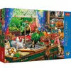 cumpără Puzzle Trefl 10839 Puzzle 1000 Premium Plus. Pisicii în Chișinău 