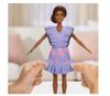 купить Игрушка Hasbro G1359 Barbie playset Fashionista Ruffles в Кишинёве 