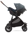купить Автокресло Joie C1817CALAG000 Scoica auto i-Snug Lagoon cu tetiera reglabila в Кишинёве 