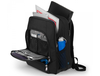 купить Dicota D31094 Multi Backpack PRO 13"-15.6", Professional bag with tried and tested functionality, (rucsac laptop/рюкзак для ноутбука) в Кишинёве 
