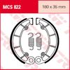 MCS822 