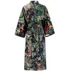cumpără Halat Moooi 279402 Menagerie of Exti Ani Kimono L/XL Raven în Chișinău 