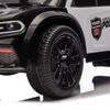 cumpără Tolocar Kids car 8410063 Black "Police Ride-On Car" pentru copii, cu volan muzical în Chișinău 