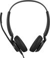 купить Наушники игровые Jabra 4099-410-299 Engage 40 USB-C UC Stereo в Кишинёве 