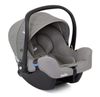 Scoica auto Joie i-Snug Gray Fannel, nastere-75 cm 