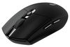 Wireless Gaming Mouse Logitech G305, Optical, 200-12000 dpi, 6 buttons, Ambidextrous, 1xAA, Black 