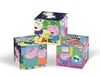 cumpără Puzzle Clementoni Cuburi Peppa Pig 2024, 6 buc (40659) în Chișinău 