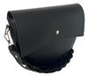 Geanta Moon Black 