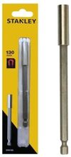 cumpără Set de tubulare, bite, duze Stanley STA61400-XJ Portscula cu magnet 130mm în Chișinău 
