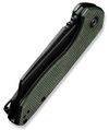 купить Нож походный Civivi C23036-2 ExOne, lamă Nitro-V, G10, liner lock в Кишинёве 