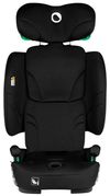 cumpără Scaun auto Lionelo Nelly 9-36kg (I-Size) Isofix Black Carbon, pliabil în Chișinău 