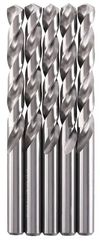 купить Сверло Ronix RH-5390 Set burghiu 9.5mm-M2 (5buc) в Кишинёве 