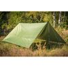 купить Тент туристический Yate Bivouac Tarp 2.5x2.5, green, SS00767 в Кишинёве 