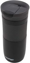 купить Термокружка Contigo Byron Matte Black 470 ml в Кишинёве 