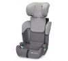 Scaun auto KinderKraft Comfort Up 2 i-Size (9-36 kg) Grey 