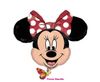 Baloane "Mickey/Minni Mouse"  Pret/Buc