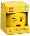 купить Конструктор Lego 4033-W Mini Head - Winking в Кишинёве 