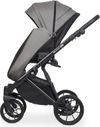 купить Детская коляска Riko Carucior 2in1 Brano Pro Lagoon в Кишинёве 