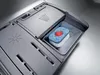 купить Встраиваемая посудомоечная машина Bosch SMV4EVX09E в Кишинёве 