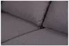 купить Диван AMF Monet 3 Grey в Кишинёве 