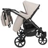 cumpără Сărucior pentru copii Angelina Carucior 2in1 pt gemeni Tvigo-Duo ECO (DTE-44) în Chișinău 