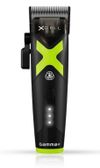 купить Машинка для стрижки Gamma Plus Xcell (masina de tuns) в Кишинёве 