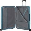 купить Чемодан Samsonite Flytwist 78/29 TSA Exp Albastru (155267/1831) в Кишинёве 