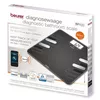 cumpără Cântar de podea Beurer BF600 style (Diagnostic) în Chișinău 