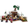 cumpără Set de construcție Lego 75641 Dr.Hiriluk's Hideout în Chișinău 