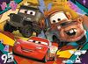 купить Головоломка Trefl 18293 Puzzles 30 Speeding cars, Disney Cars 3 в Кишинёве 