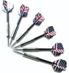 купить Дартс Garlando 3471 Darts d=45.7cm din sisal ARIES DA-11 Equinox в Кишинёве 