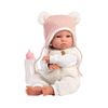 купить Кукла Llorens Ll 63804 Lara Llorona 38см в Кишинёве 