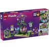 cumpără Set de construcție Lego 42702 Spinning Flower&Fairy Teacup Ride în Chișinău 