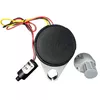 купить Блок управления поливом Hunter Industries Controller irigatii cu baterie, 9 V, 1 zona NODE-100 cu solenoid в Кишинёве 